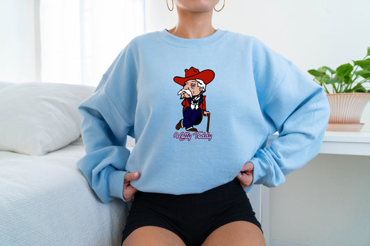 Hotty Toddy Rebel