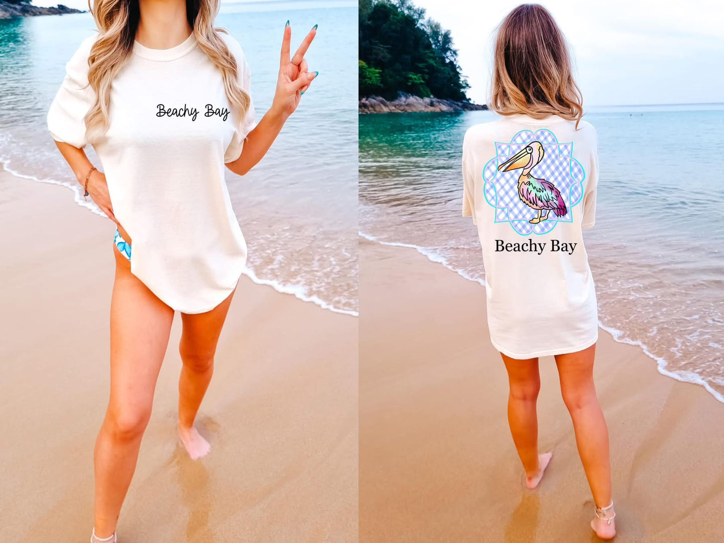 Beachy Bay