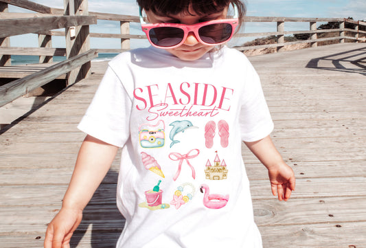 Seaside Sweetheart