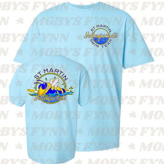 SM Swim Team (F&B)