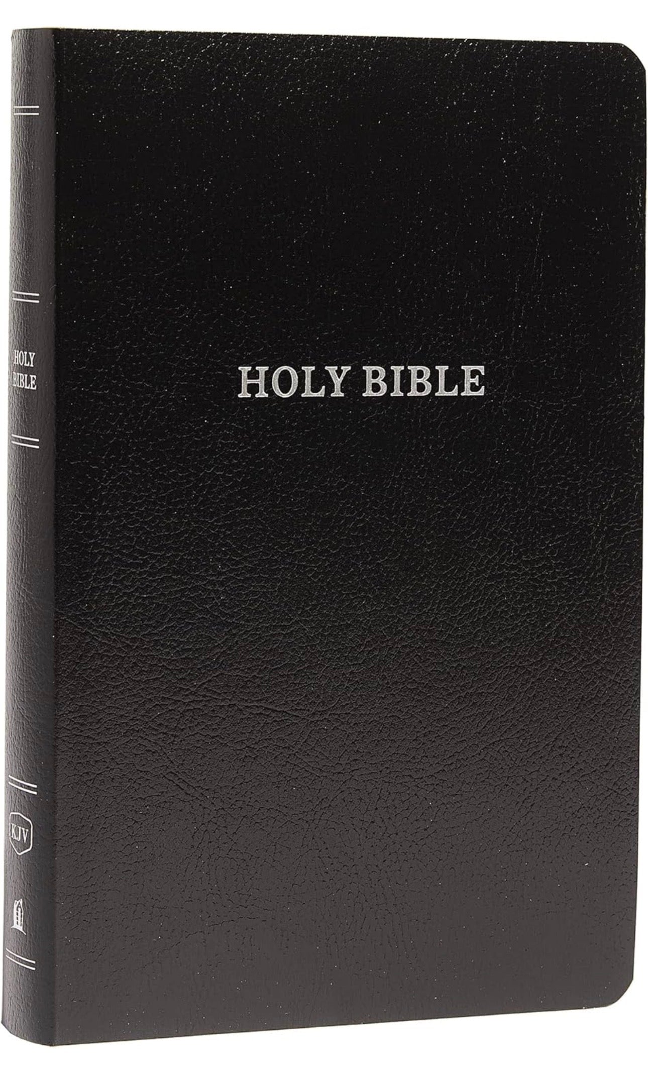 Laser Engraved Bibles (Name)