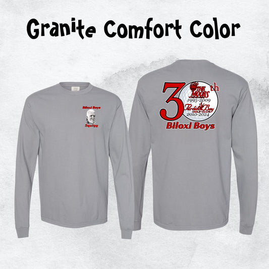Biloxi Boys Golf