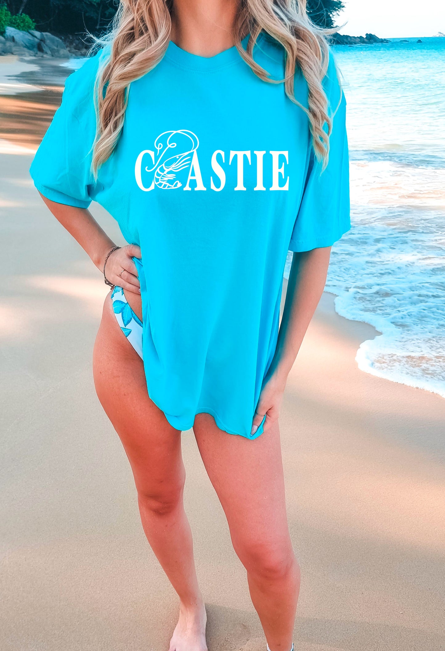 Coastie