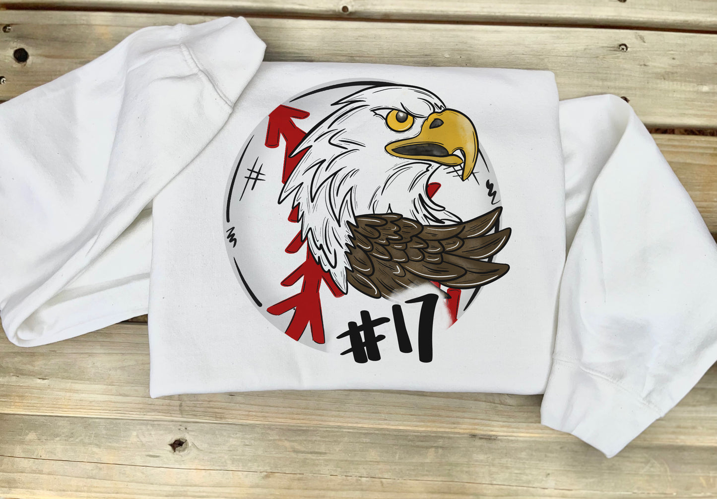 Baseball/Softball Sport Mascot