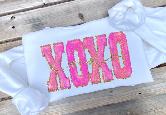XOXO