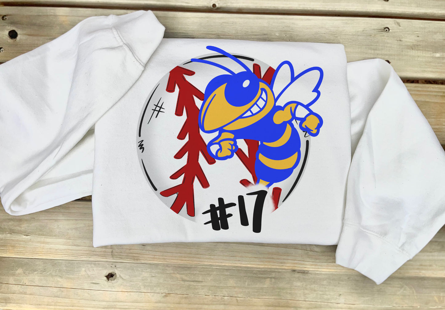 Baseball/Softball Sport Mascot