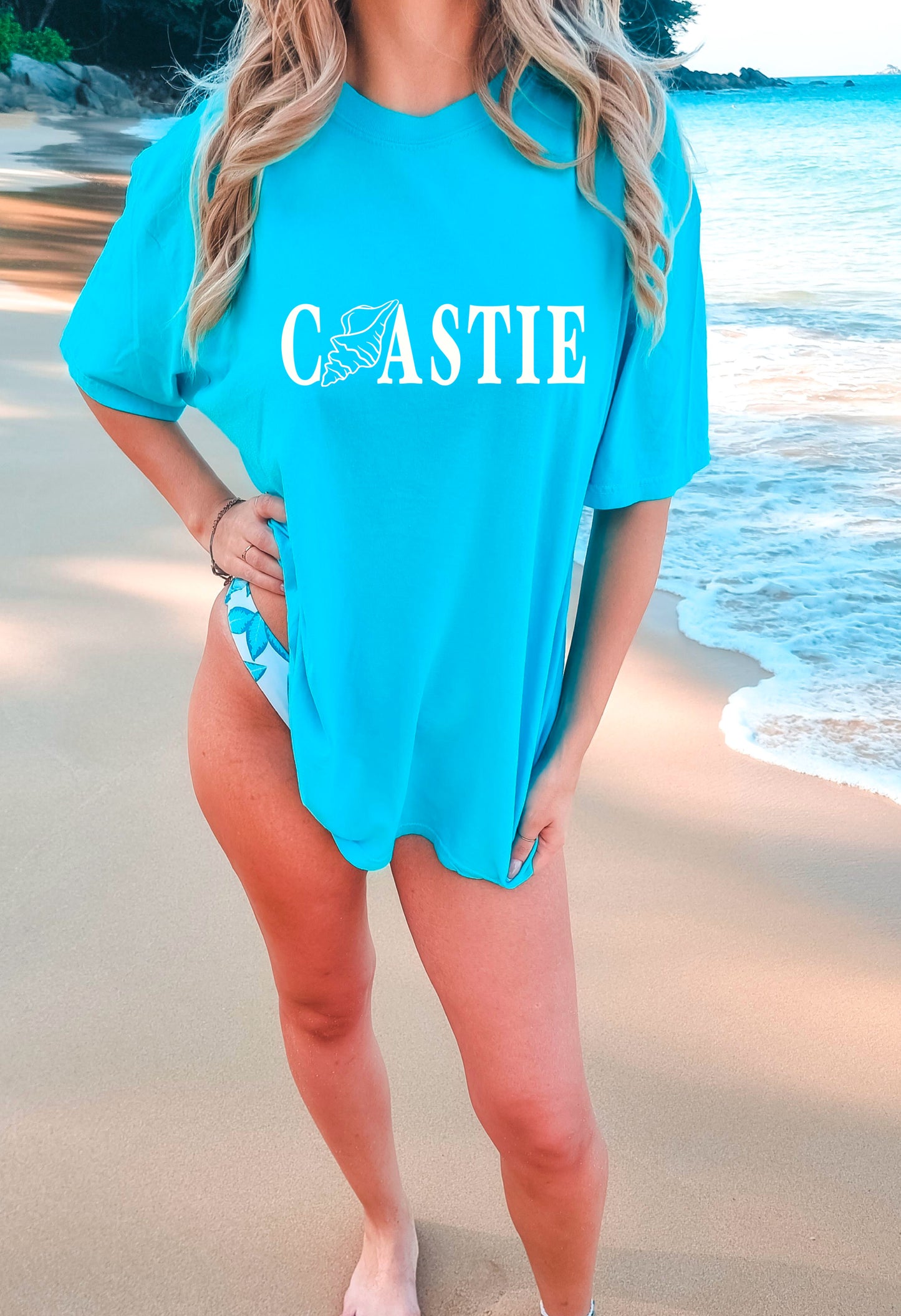 Coastie
