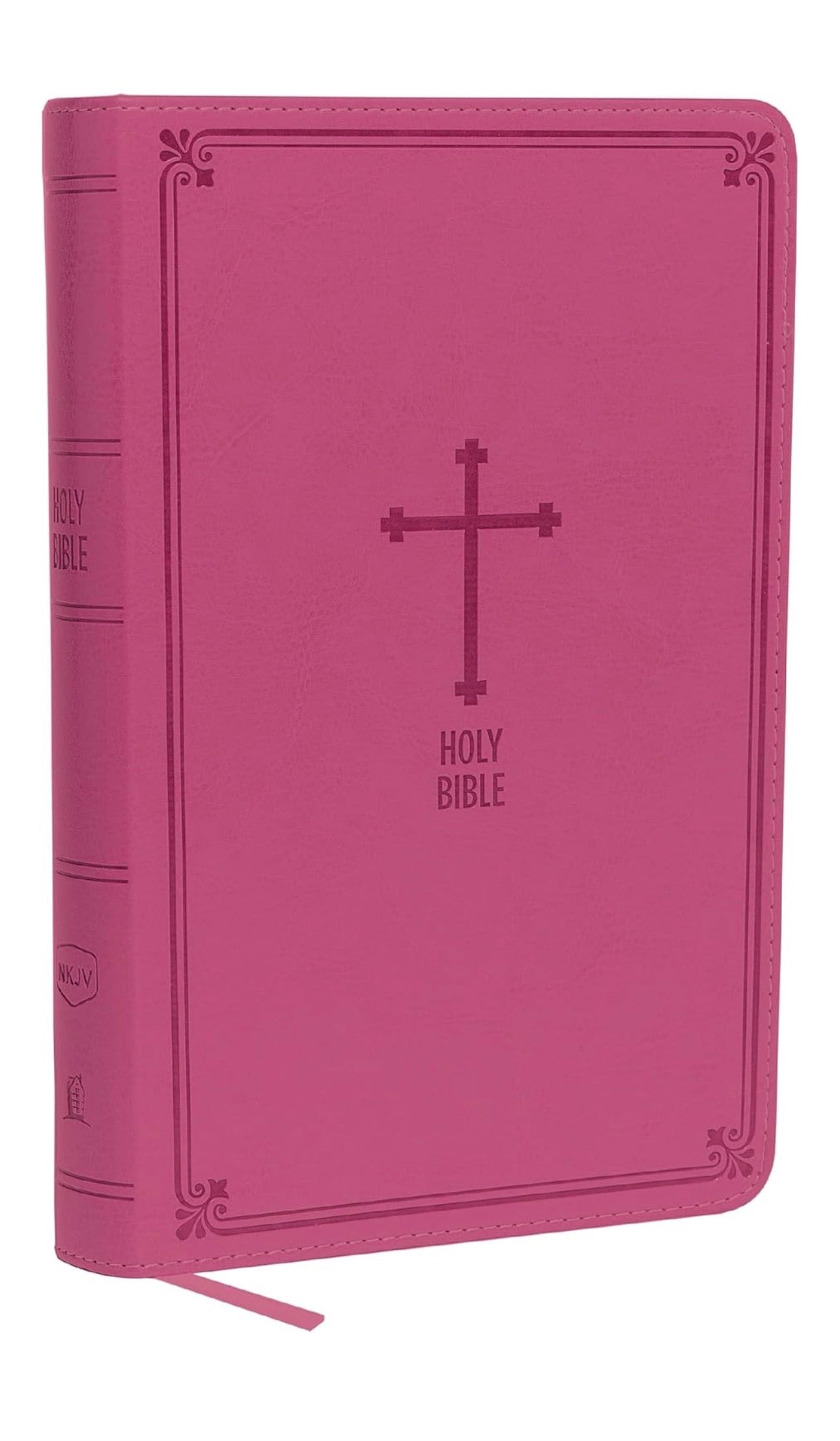 Laser Engraved Bibles (Name)