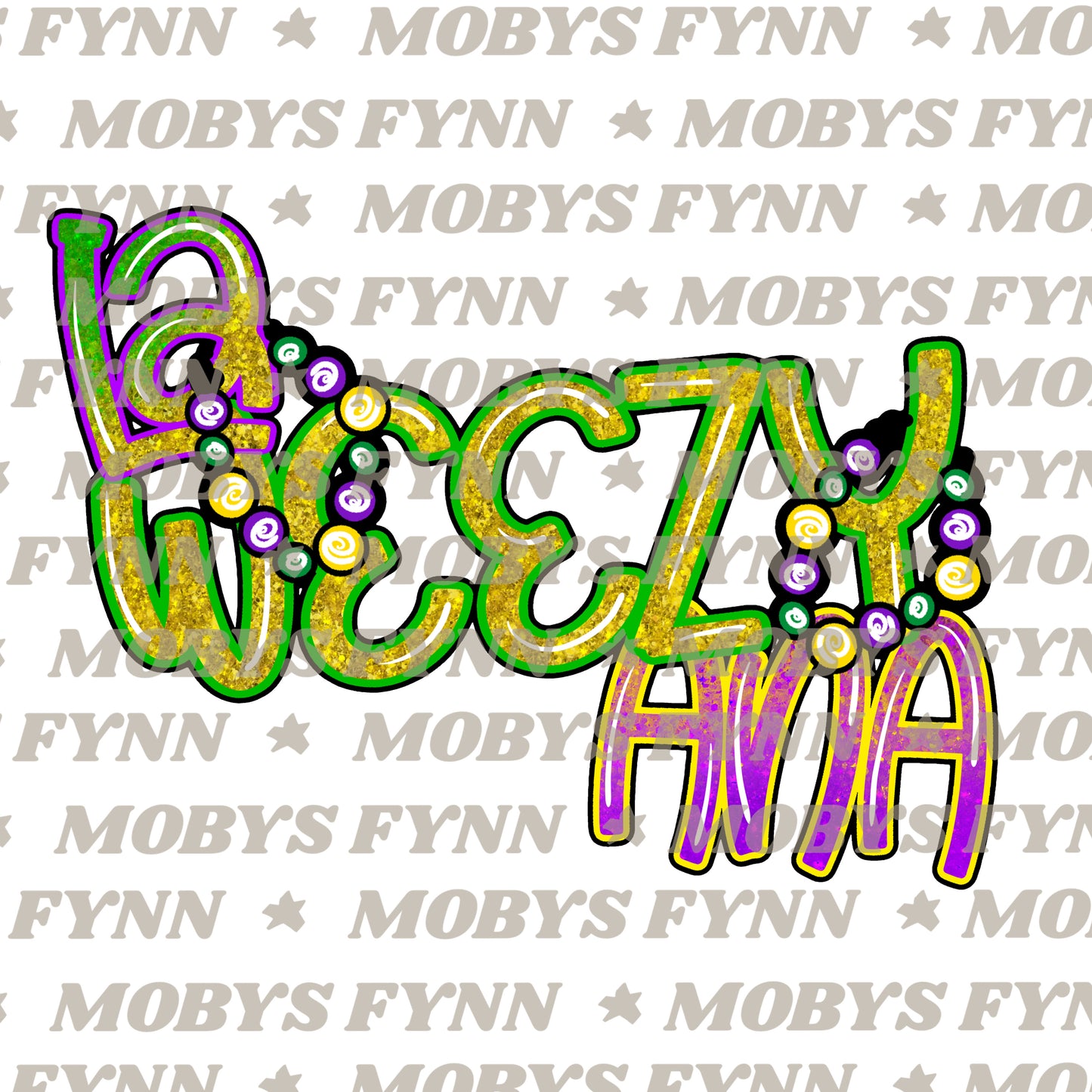 La Weezy Ana