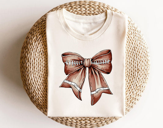 Football Bow