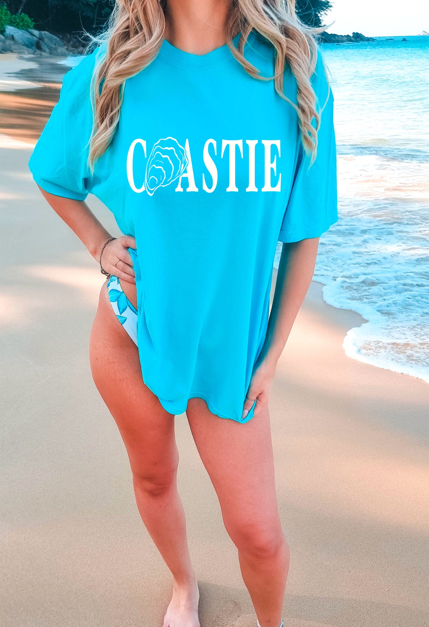 Coastie