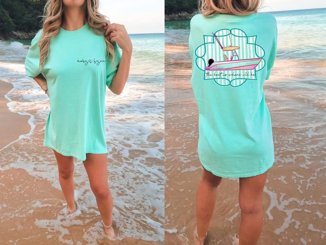 Beachy Bay