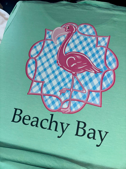 Beachy Bay