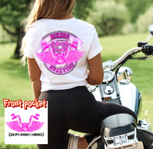 Bikers Against Bullying