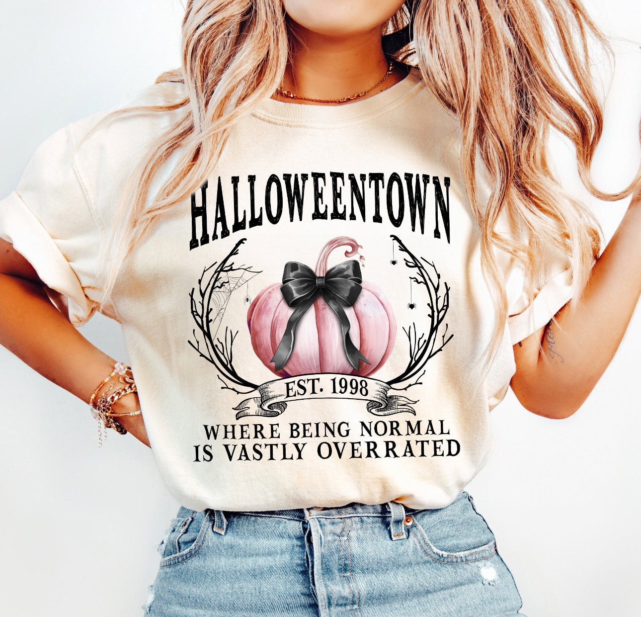 Halloween Town