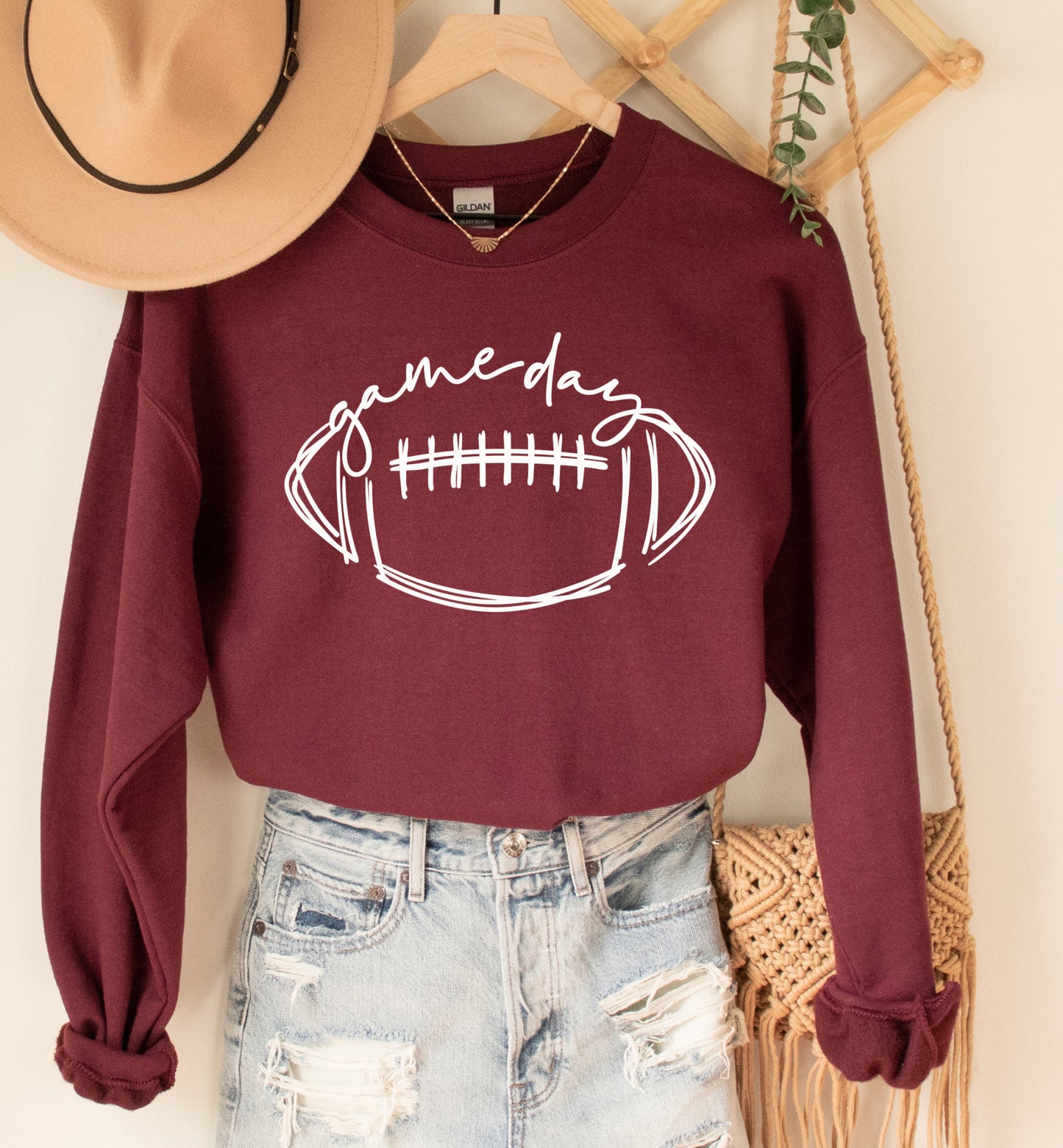 Game Day (Any Sports)