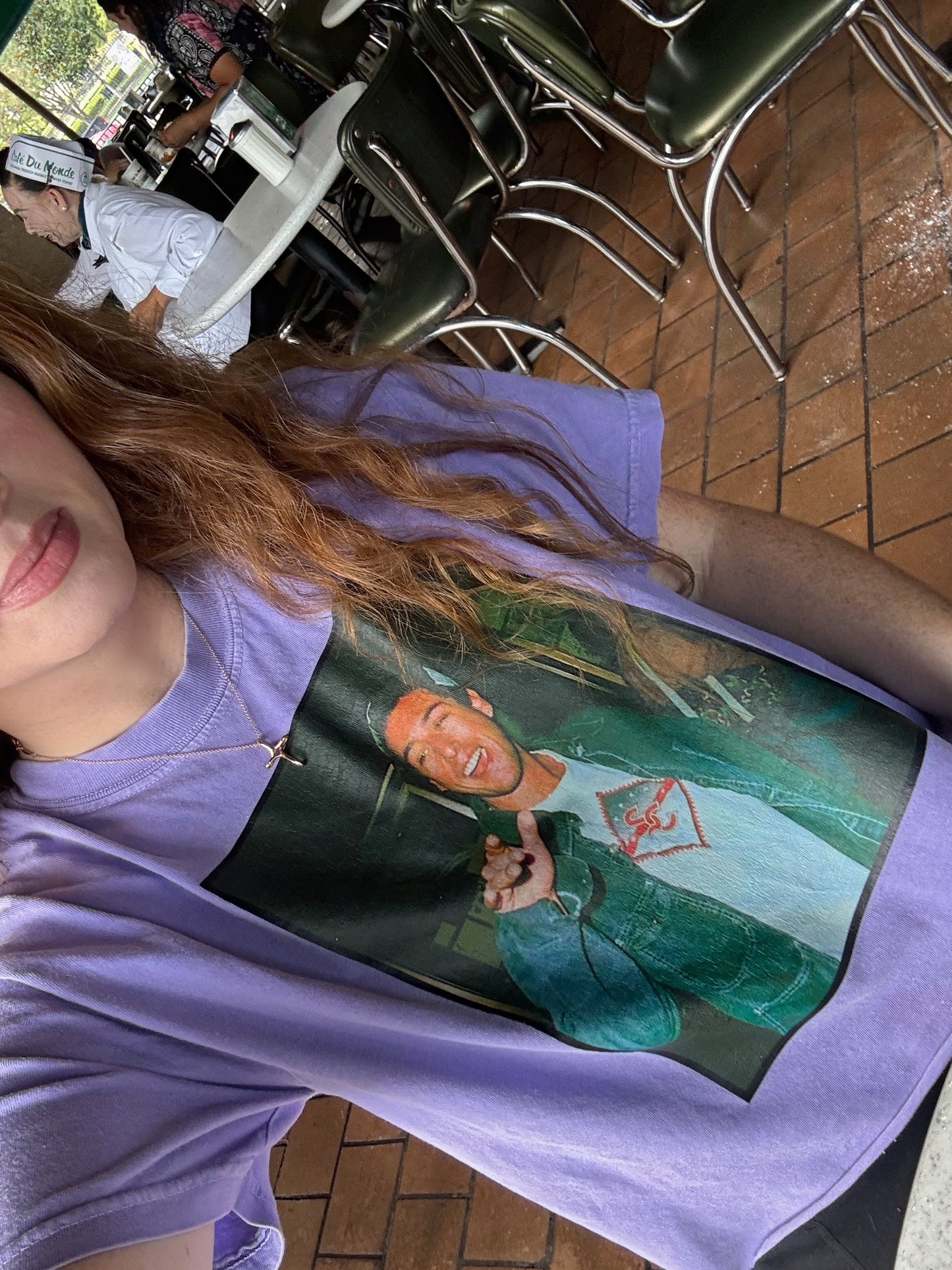 Adam Tee