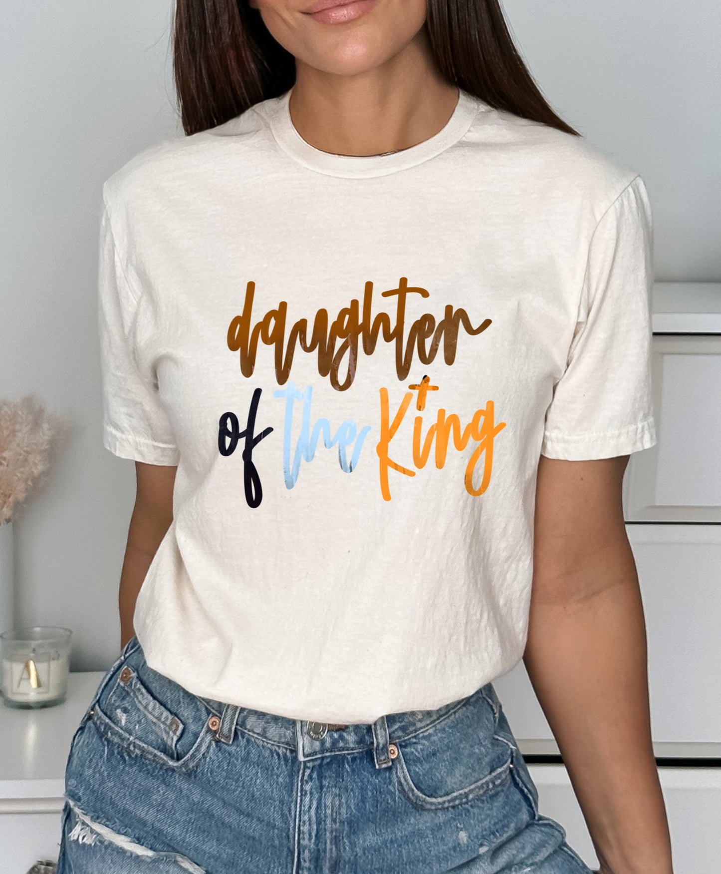 Of The King