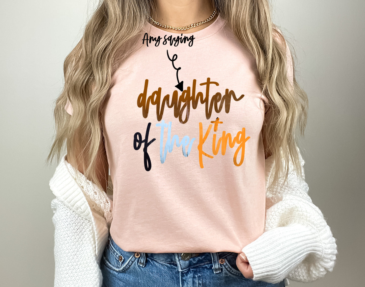 Of The King