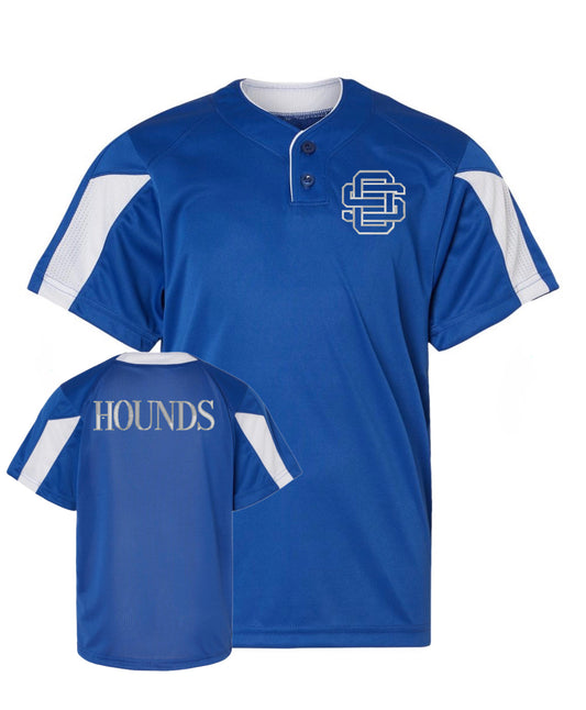 Striker Jerseys