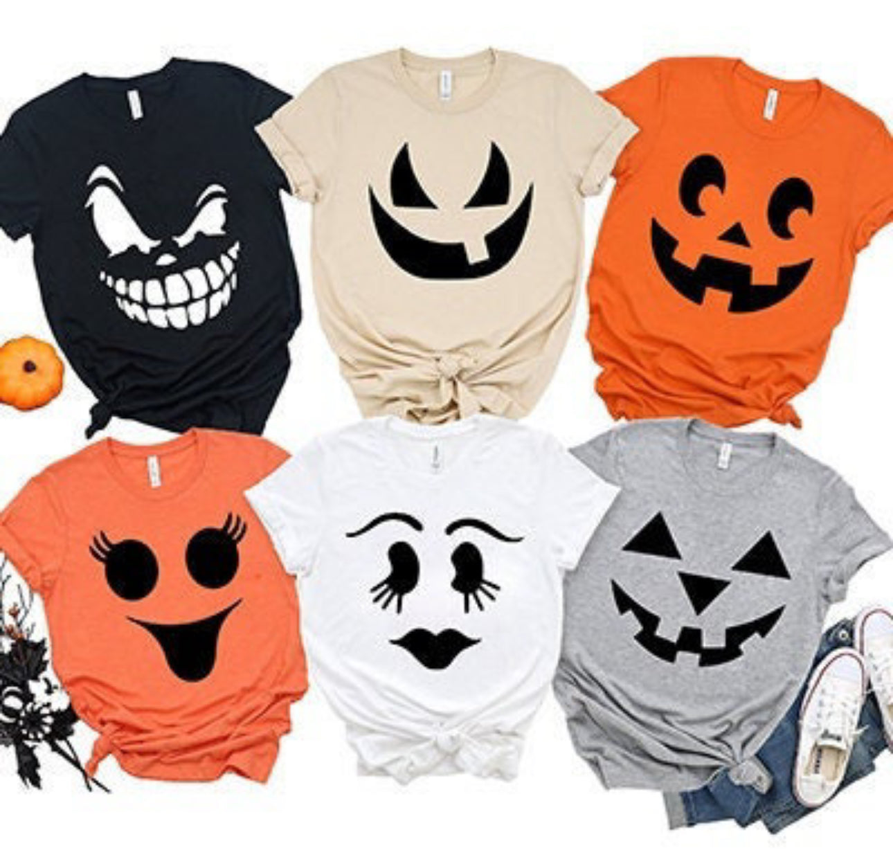 Group Halloween Costumes