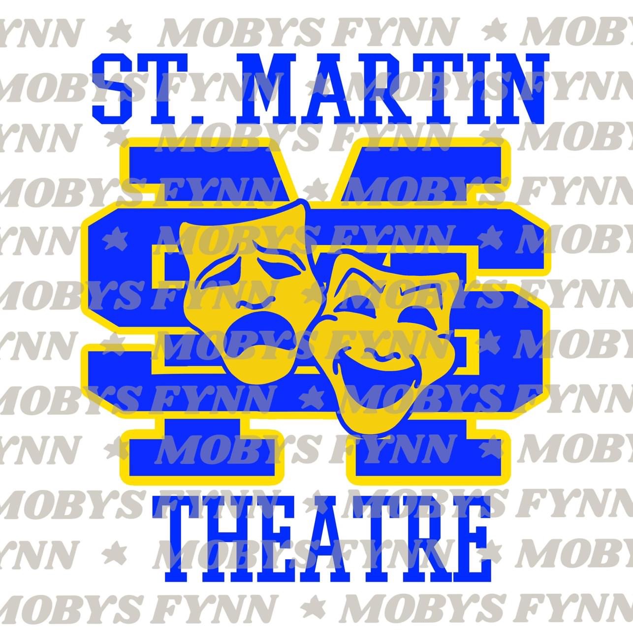 SM Theatre Fundraising