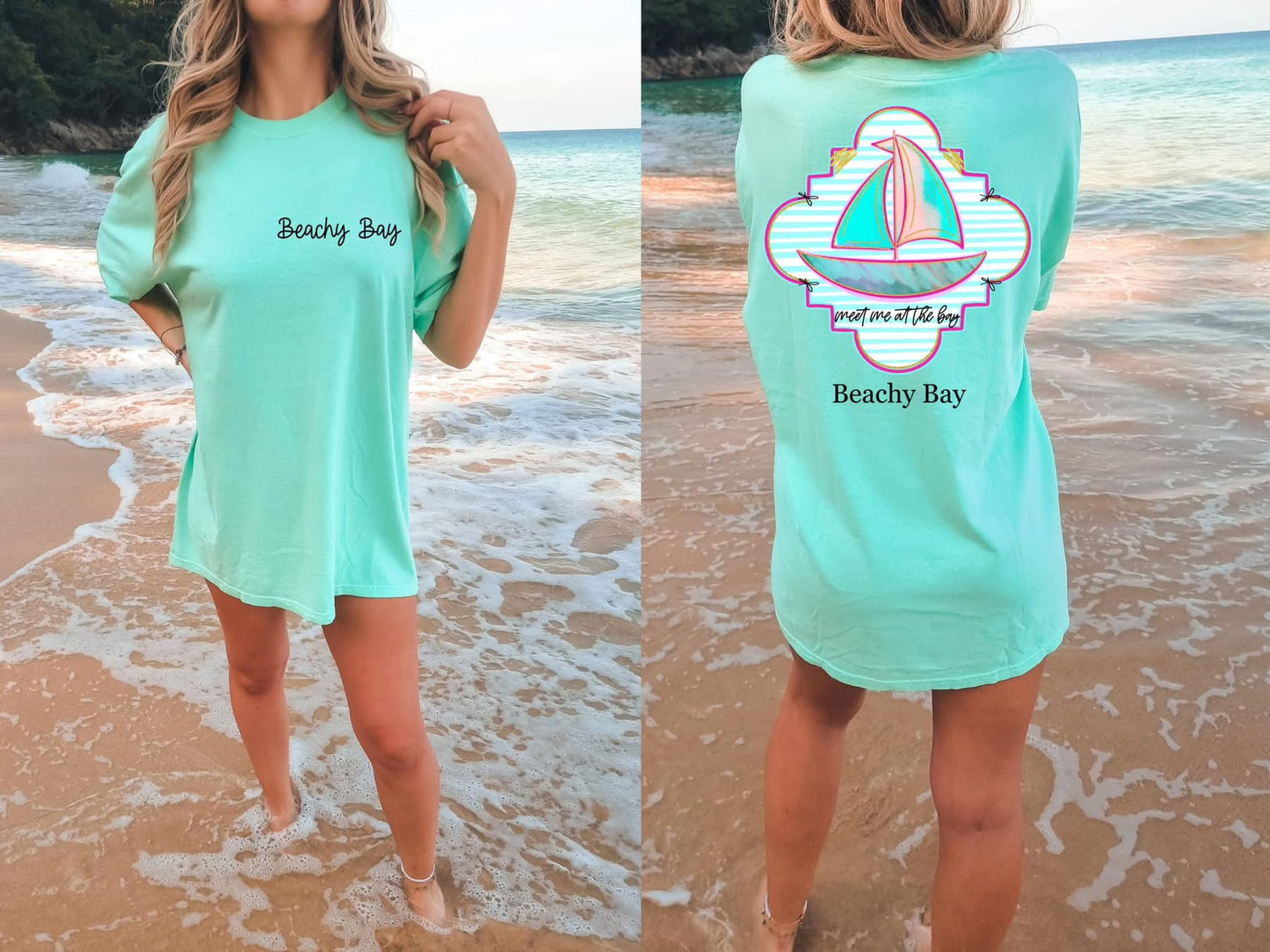 Beachy Bay