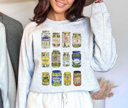 Pickle Lover