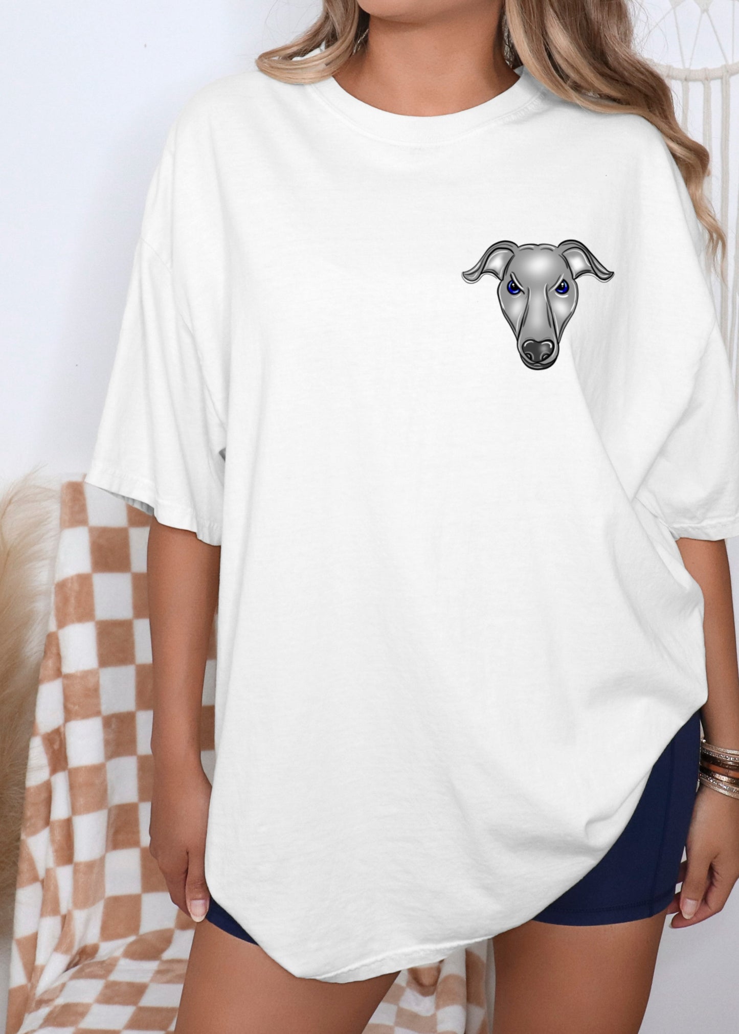 Mascot Pocket Size (Any Mascot-tell me in checkout notes)