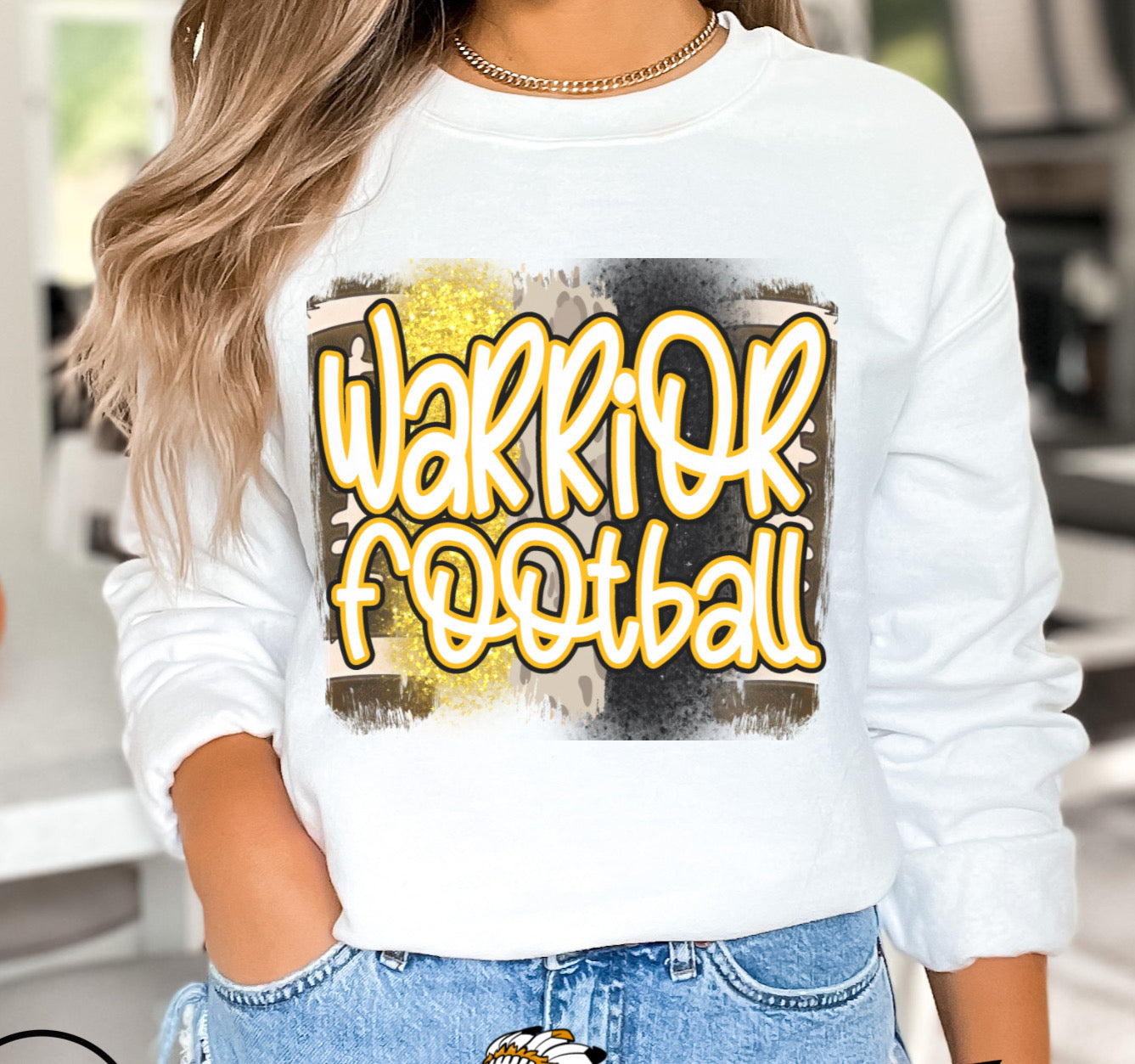 Diberville School Sale Sublimation ONLY Sale