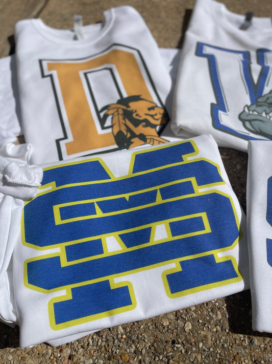 School Mascot/Logo