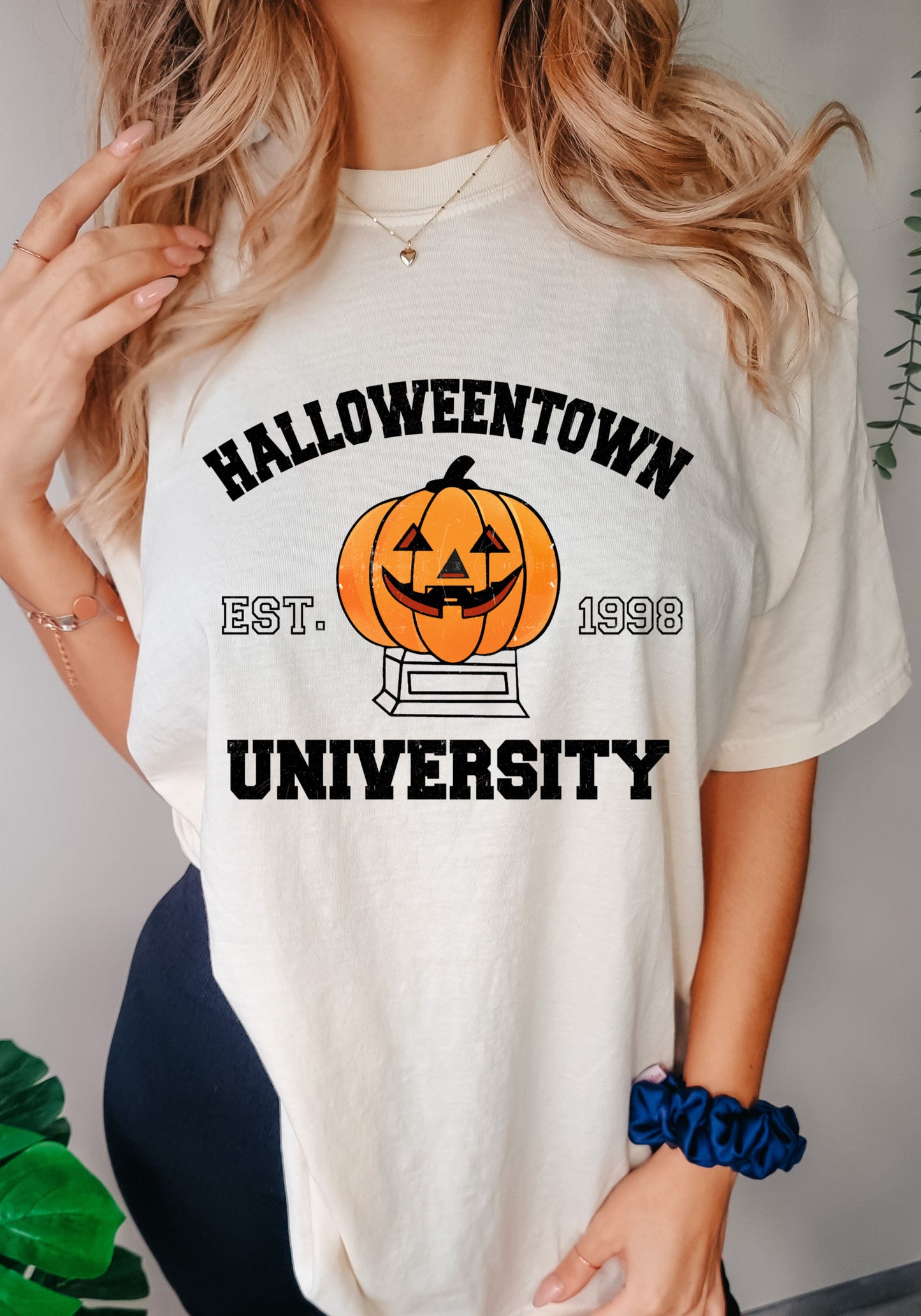Halloweentown