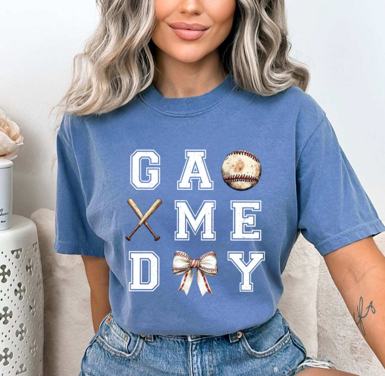 Game Day