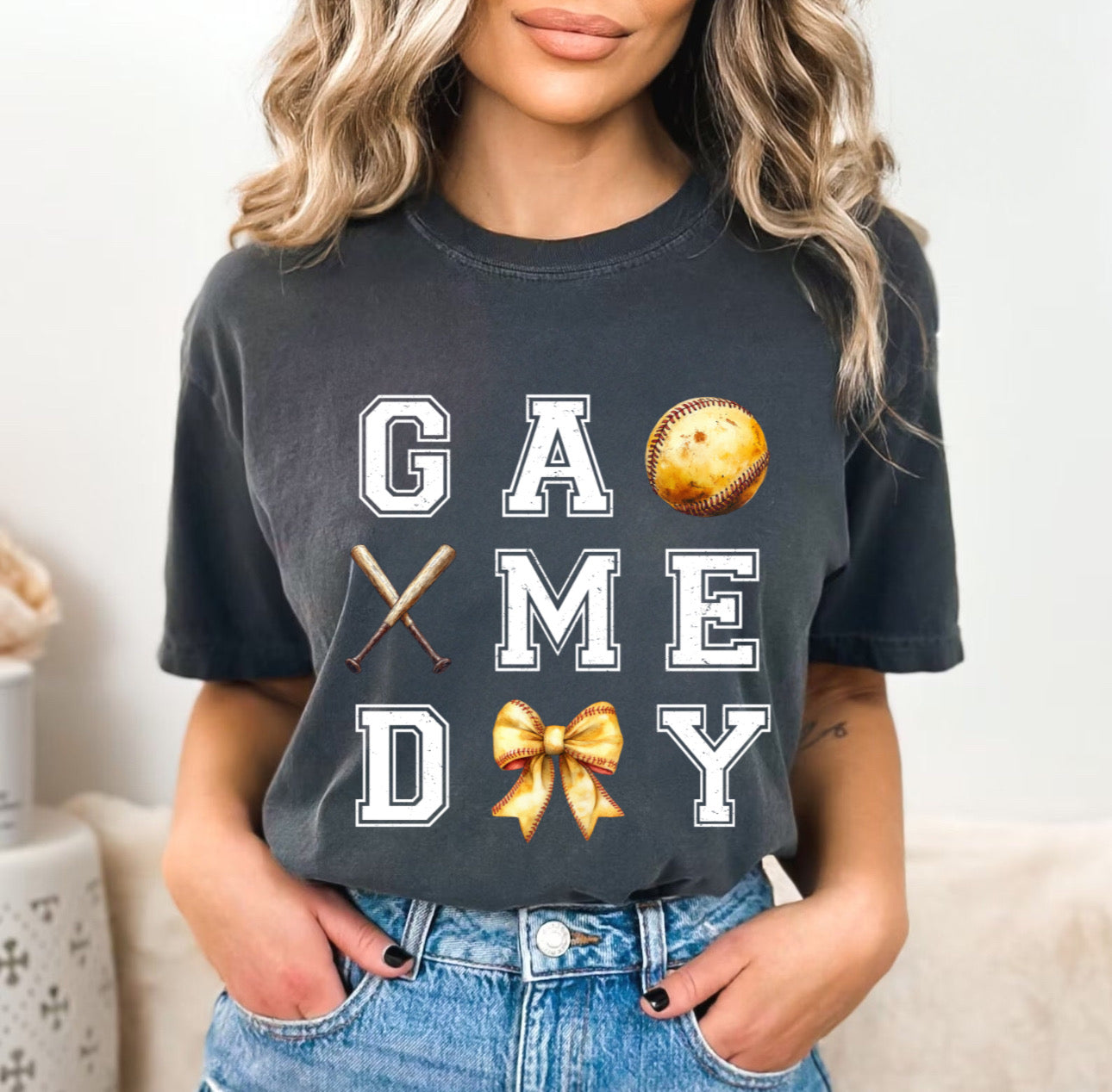Game Day