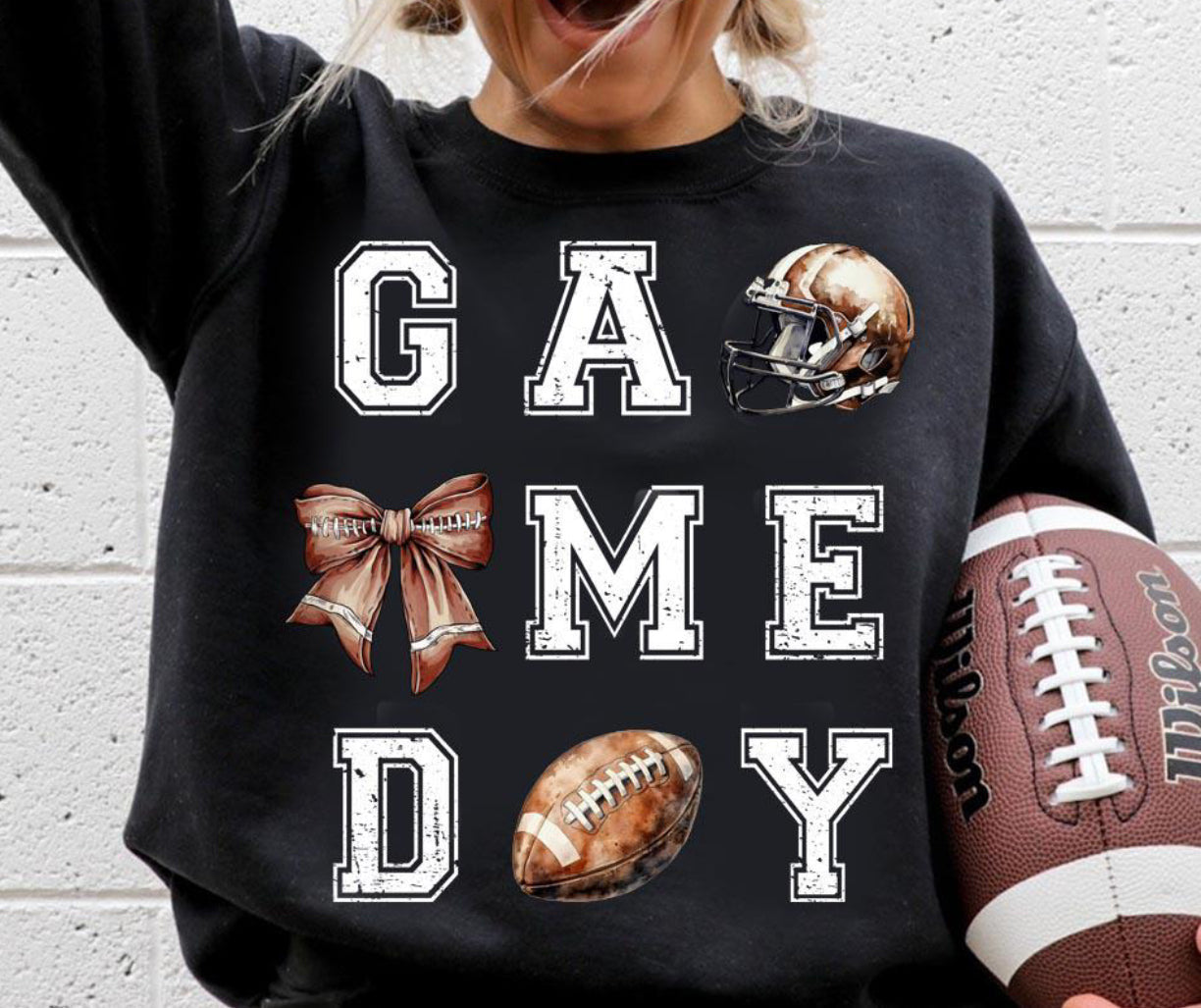 Game Day