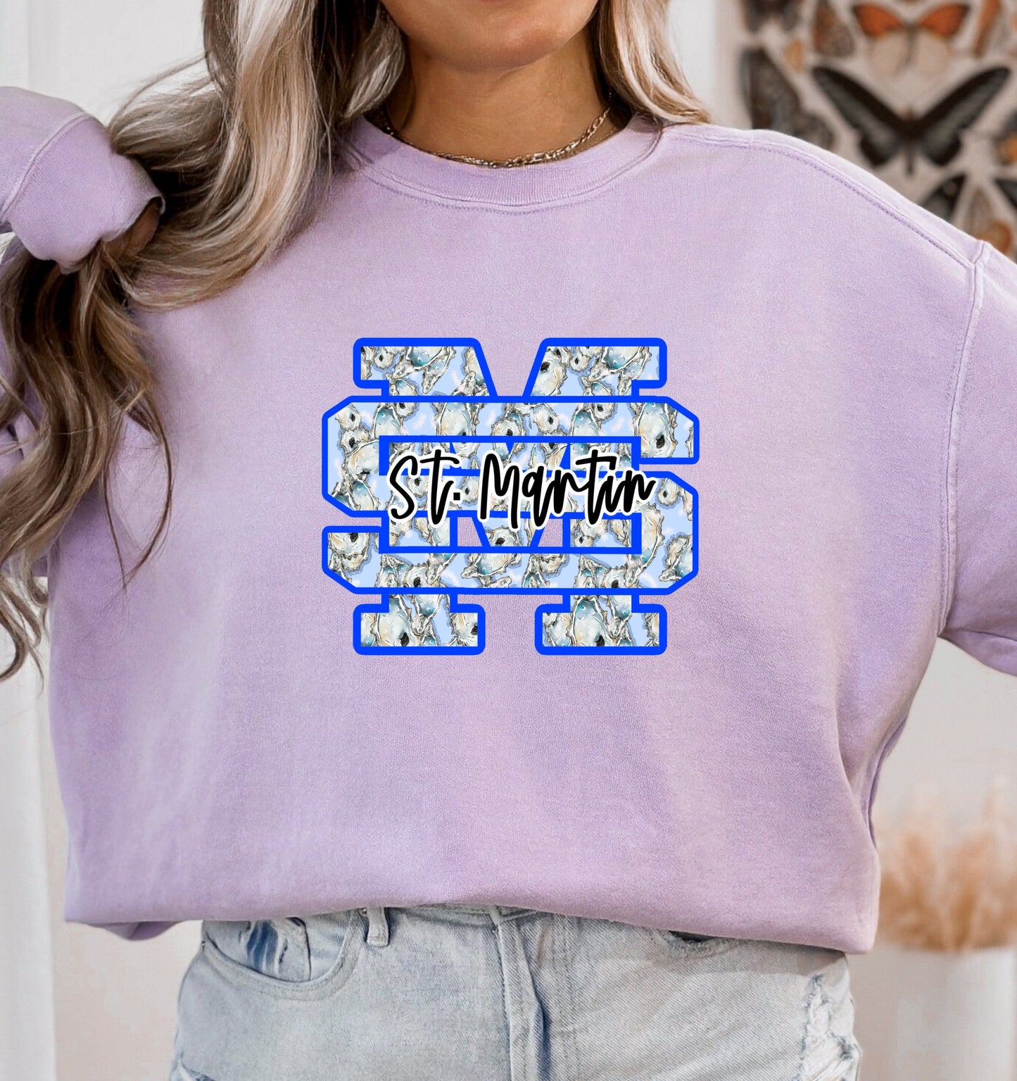 Oyster 🦪 Varsity Fonts
