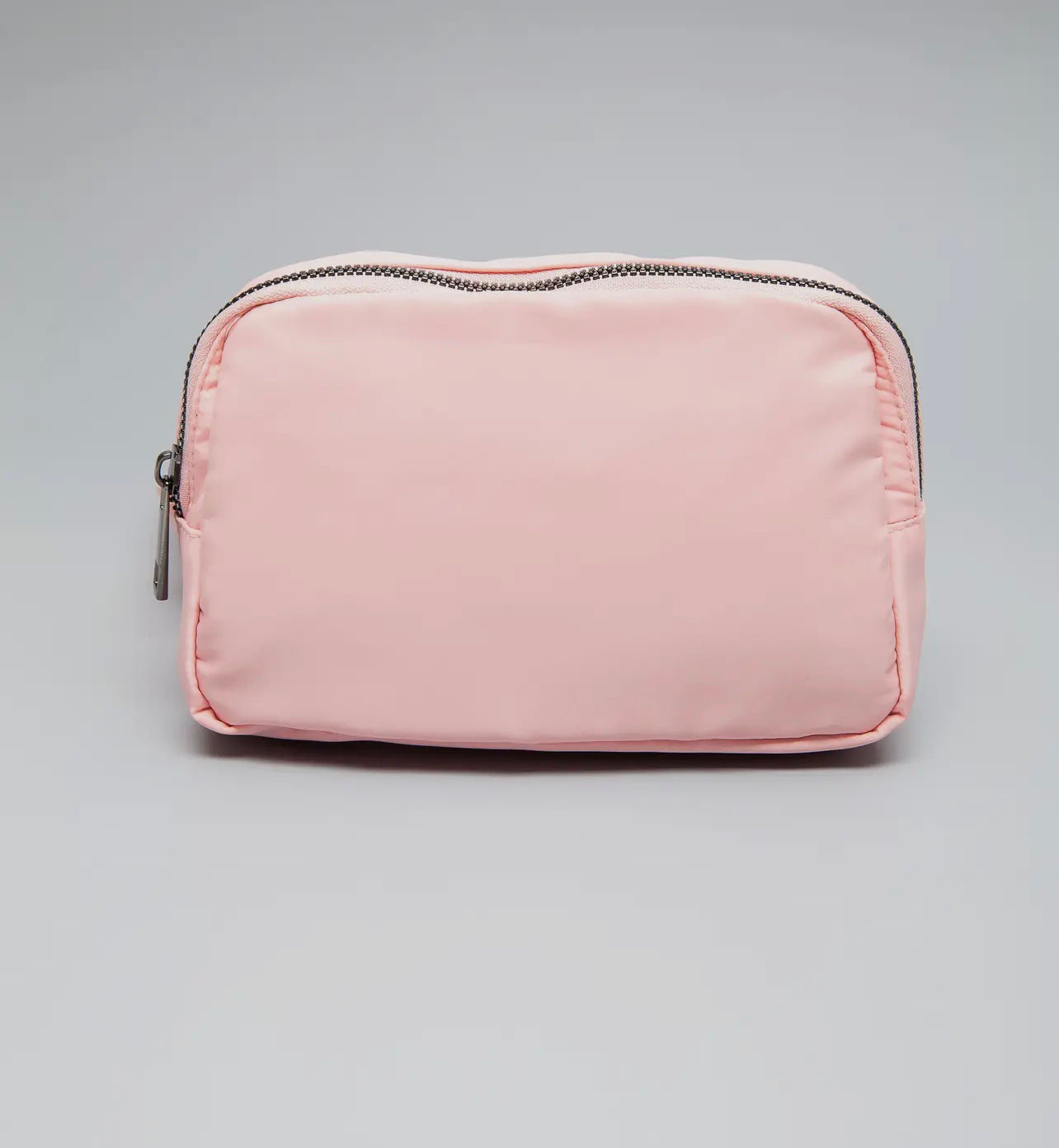 Monogrammed Crossbody Bag