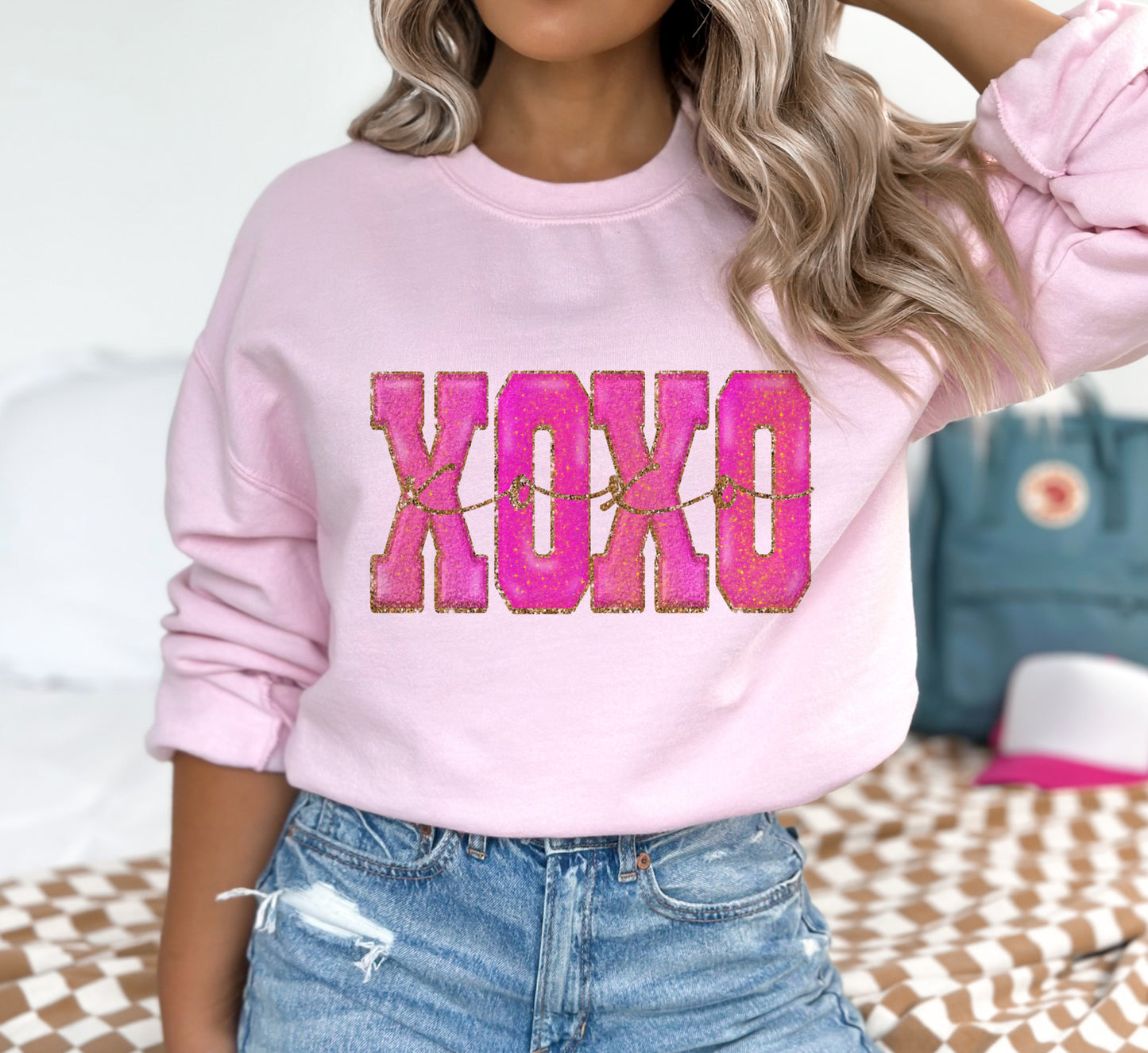 XOXO