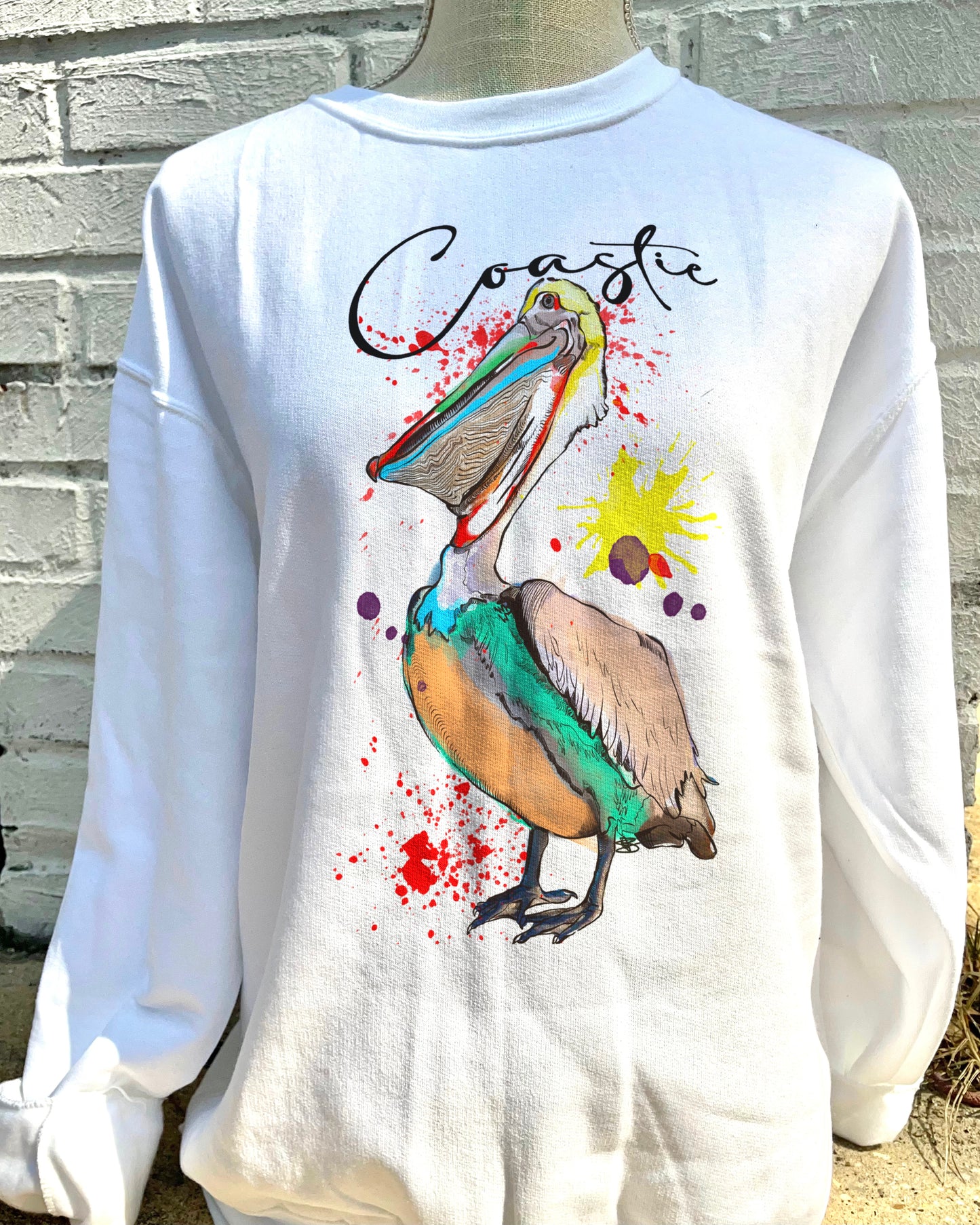 EXTRAS (LIMITED AMOUNT)