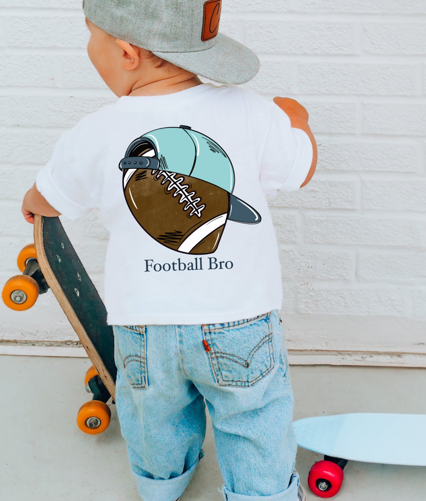 Snap Back Youth