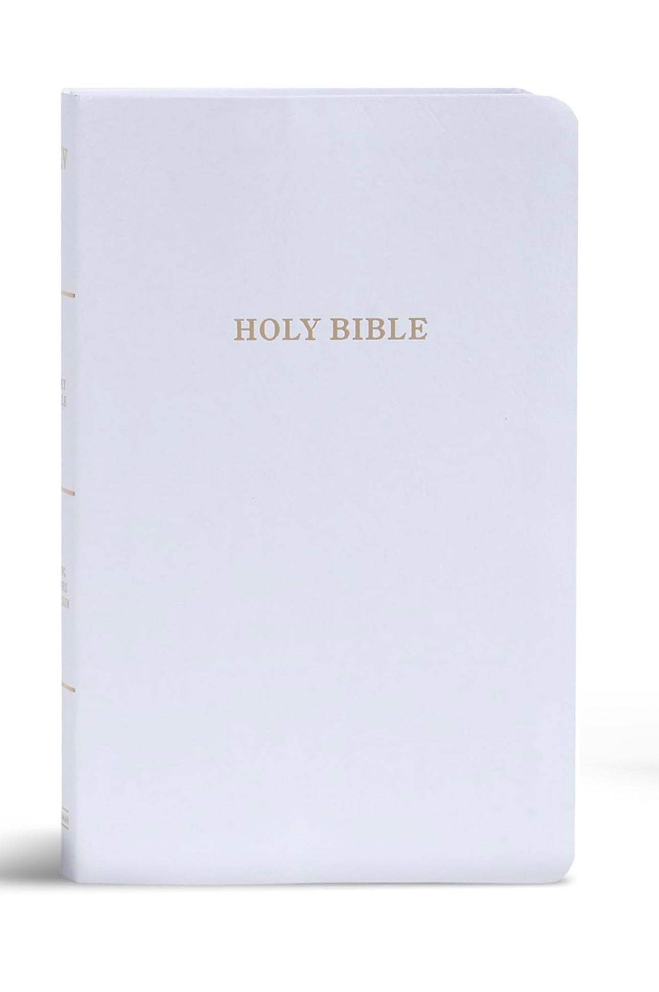 Laser Engraved Bibles (Name)