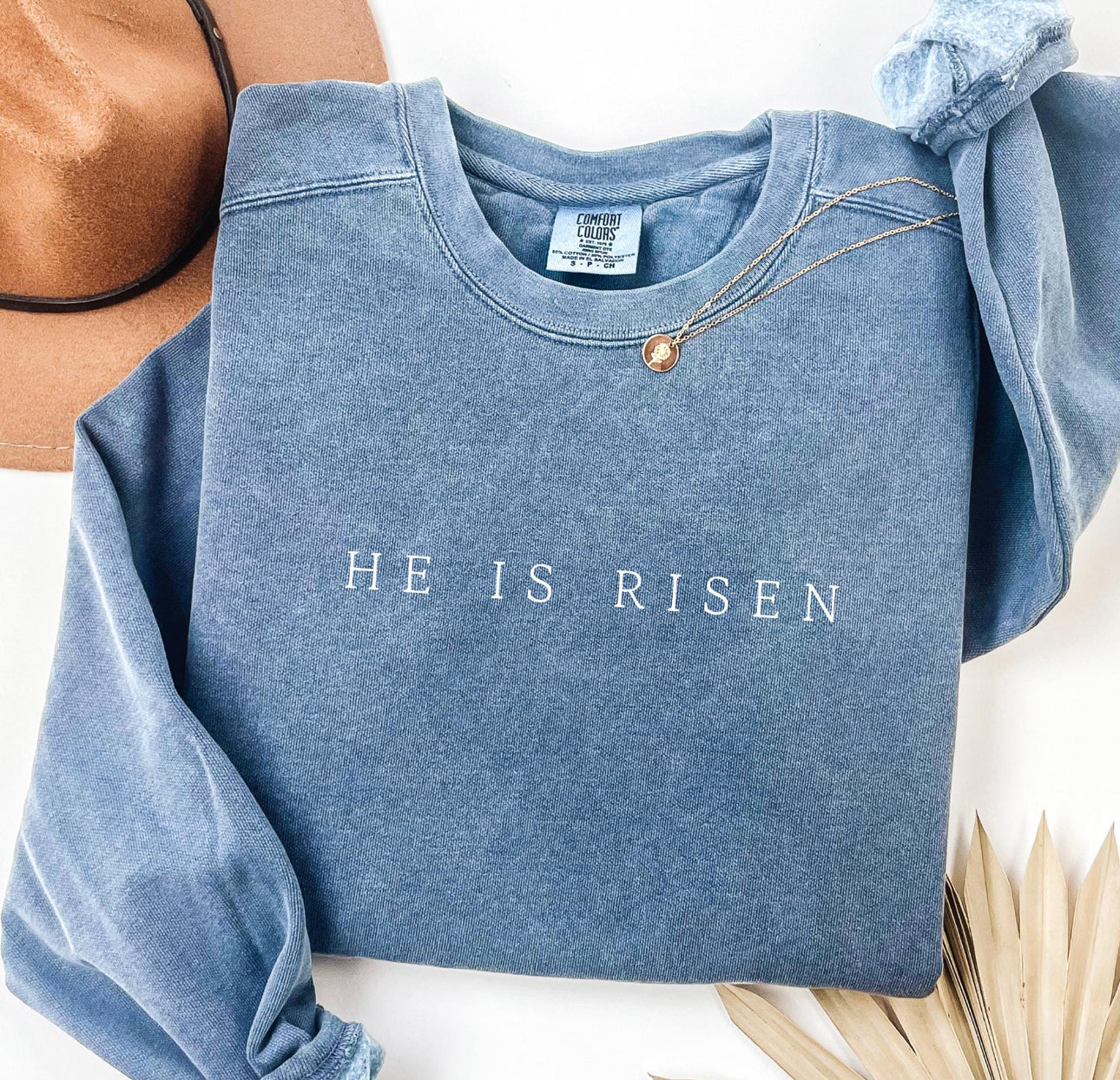 He Is Risen