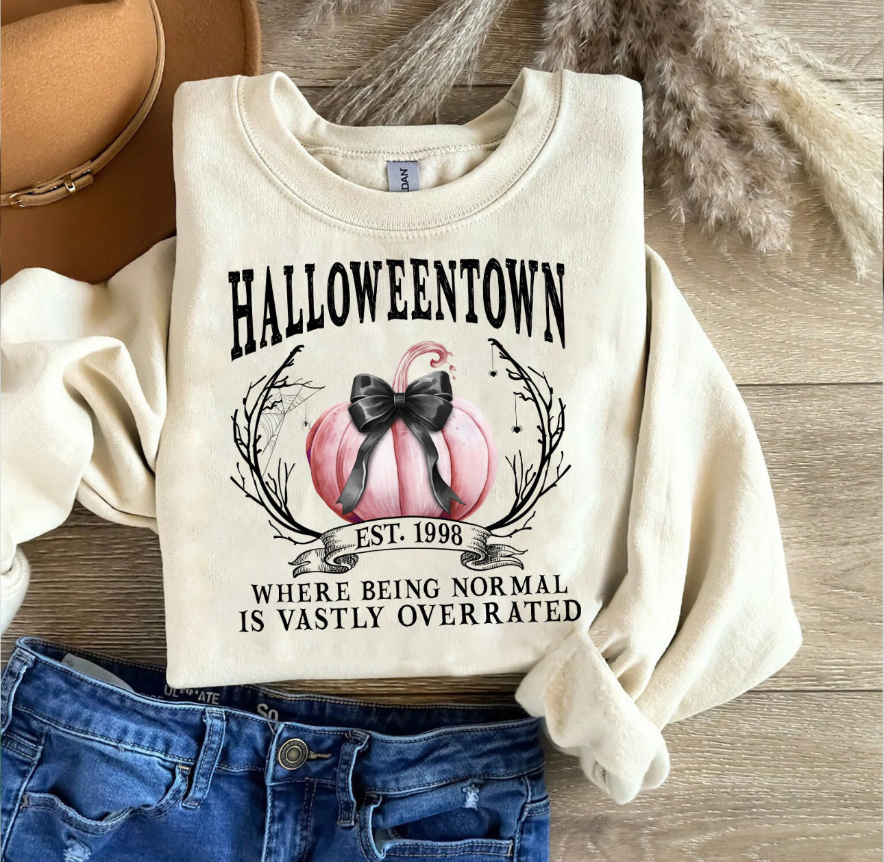 Halloween Town