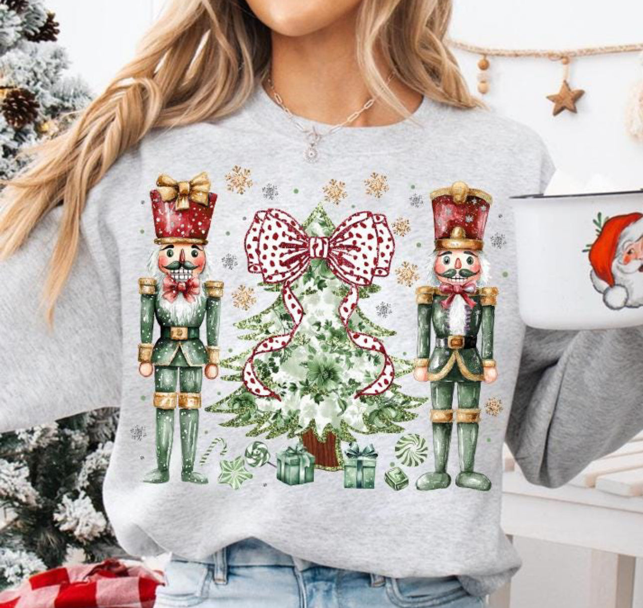 A Nutcracker Christmas