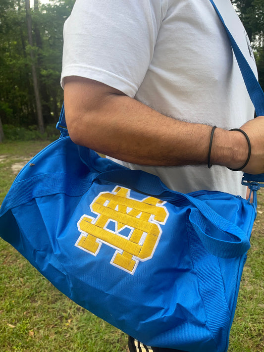 Spirit Duffle Bags