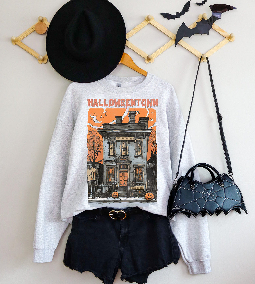 Halloween Town