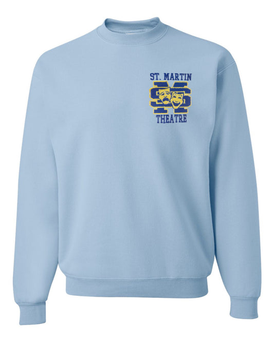 SM Theatre Fundraising