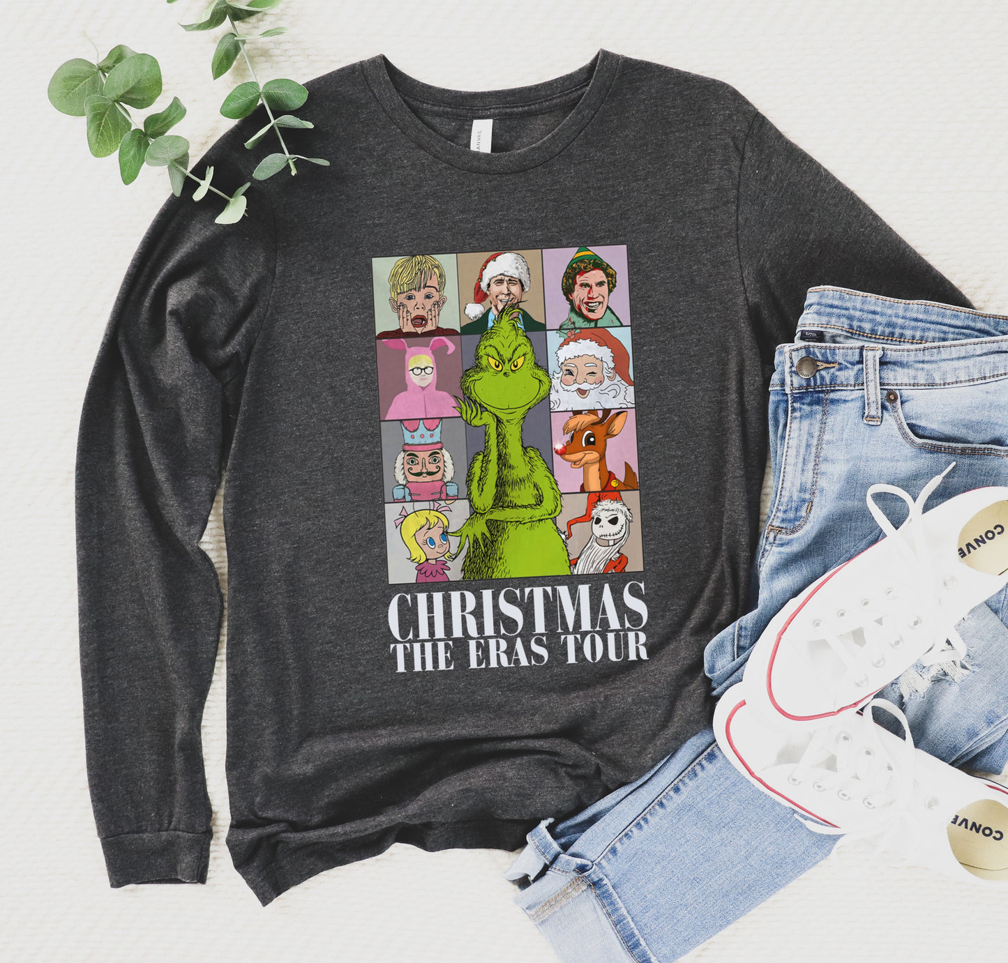 Christmas The Tour