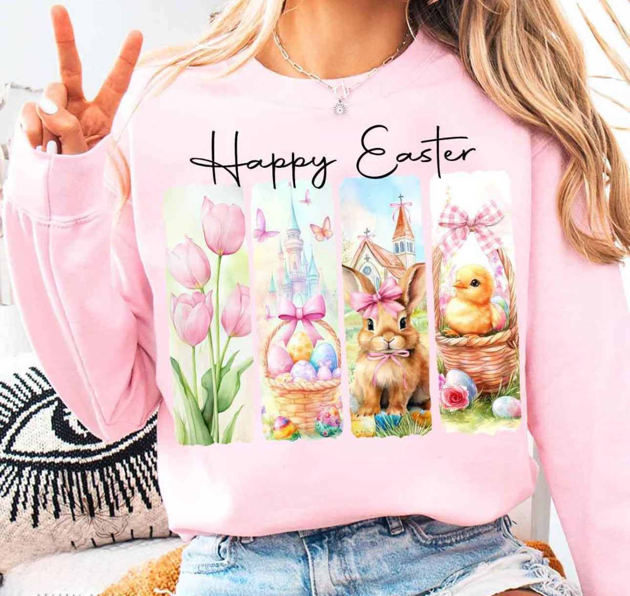 Happy Easter