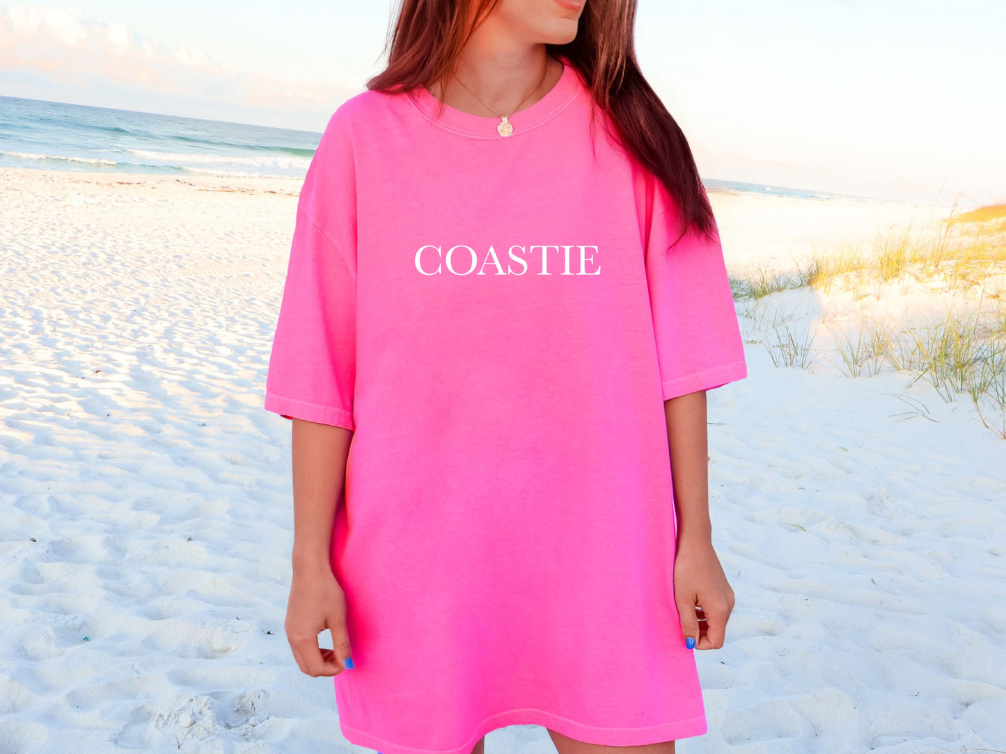 COASTIE
